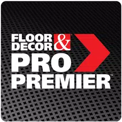 Floor & Decor Pro Premier アプリダウンロード