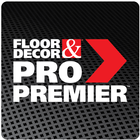 Floor & Decor Pro Premier icône