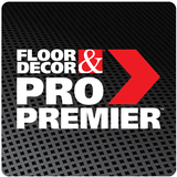 Floor & Decor Pro Premier 아이콘