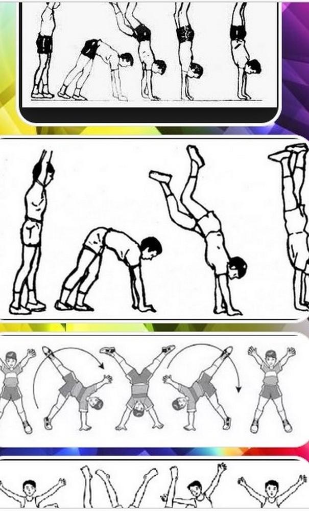 Tutoriel De Gymnastique Au Sol Pour Android Telechargez L Apk Tutoriel De Gymnastique Au Sol Pour Android Telechargez L Apk