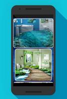 3D House Floor Design Ideas poster