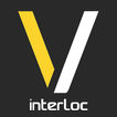 InterlocVision 아이콘