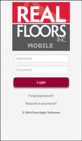 Real Floors Mobile स्क्रीनशॉट 1