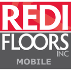 Redi-Floors Mobile Zeichen