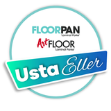 Floorpan Artfloor Usta Eller-APK