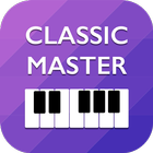 Classic Master - Piano Game आइकन