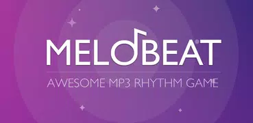 MELOBEAT - Awesome Piano & MP3