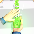 Money Gun Run