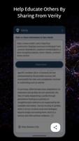 Verity screenshot 4