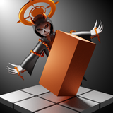 Float Block icon