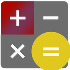 Floating Simple Calculator иконка