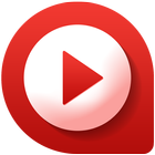 Tube Video Player: Video Oynatma & Çevrimiçi Müzik simgesi