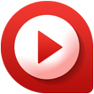 Tube Video Player: Menonton Film & Musik Online