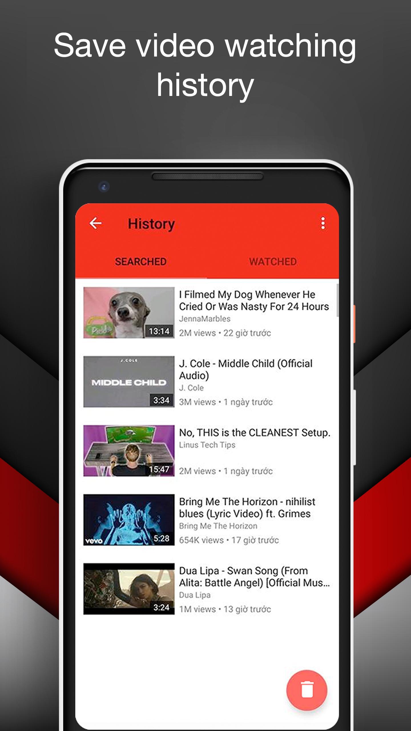 Video Player To Watch Movies Online Music For Android Apk Download - roblox anthem lyrics endlessvideo