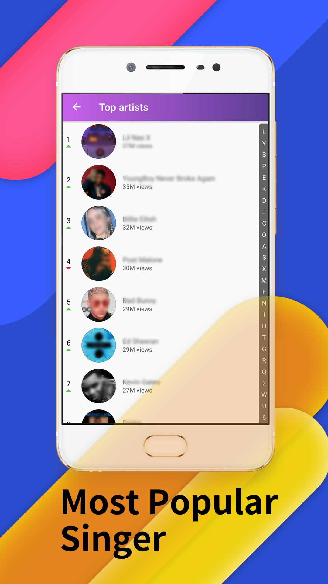 Floating Tunes for Android - APK Download