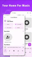 Floating Tunes syot layar 2