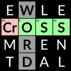 Elemental Crossword icône