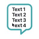 Float Text –Floating Clipboard APK