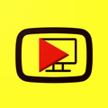 Background video - Tube