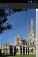 Church Wallpapers captura de pantalla 3