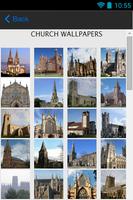 Church Wallpapers Poster