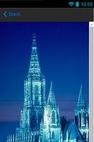 Church Wallpapers captura de pantalla 1