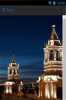 Church Wallpapers captura de pantalla 2