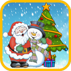 Best Christmas Greetings иконка