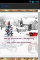 Best Christmas Greetings скриншот 3