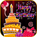 Birthday Best eCards aplikacja