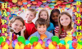 Birthday Best eCards скриншот 3