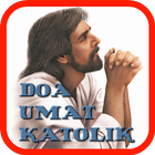 Doa Umat Katolik أيقونة