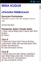 Doa Umat Katolik Screenshot 3