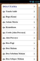 Doa Umat Katolik screenshot 1