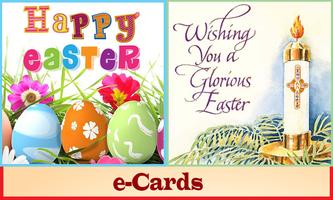 Happy Easter: Cards & Frames gönderen