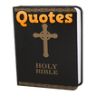 Holy Bible: e-Quotes