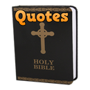 Holy Bible: e-Quotes aplikacja