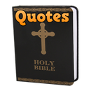 APK Holy Bible: e-Quotes