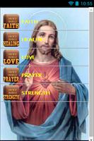 Holy Bible: e-Quotes постер