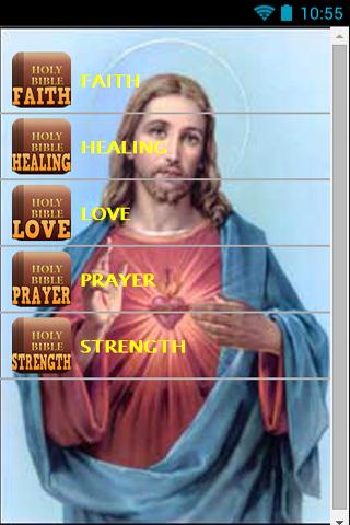 50 Bible Verses For Healing Powerful Scriptures To Encourage