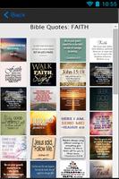 Holy Bible: e-Quotes скриншот 1
