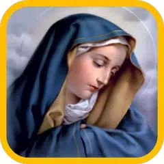 Mother Mary Phone Wallpapers APK 下載