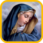 Mother Mary Phone Wallpapers ikona