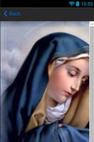 Mother Mary Phone Wallpapers скриншот 1