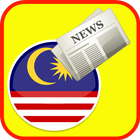 Malaysia News & Weather icon