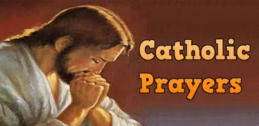 Powerful Prayers: Catholic