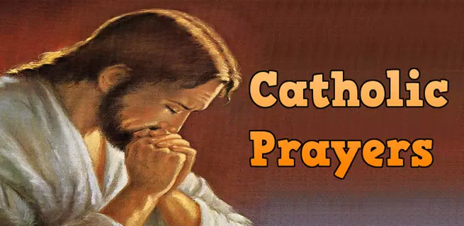 Powerful Prayers: Catholic