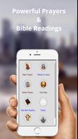 Powerful Prayers: Catholic постер
