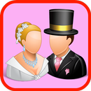 APK Wedding Fun Stickers