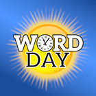 Word Day - challenge your word simgesi